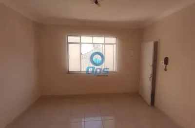Apartamento com 2 quartos, aparecida, santos - r$ 350 mil, cod: 6062