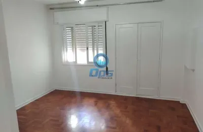 Apartamento com 1 quarto, boqueirão, santos - r$ 340 mil, cod: 6084