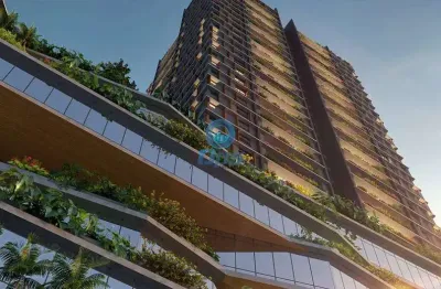 Apartamento com 3 quartos, vila nova conceição, são paulo - r$ 5.05 mi, cod: 6117