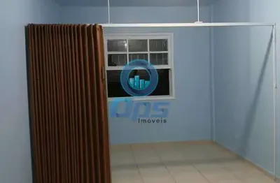 Kitnet / Stúdio para alugar na Avenida Doutor Epitácio Pessoa, Ponta da Praia, Santos