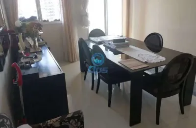Cobertura com 3 quartos, gonzaga, santos - r$ 3.4 mi, cod: 6154