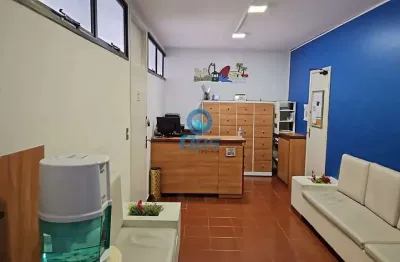 Conjunto comercial, gonzaga, santos - r$ 700 mil, cod: 5979