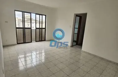 Apartamento com 2 quartos, campo grande, santos - r$ 560 mil, cod: 6162