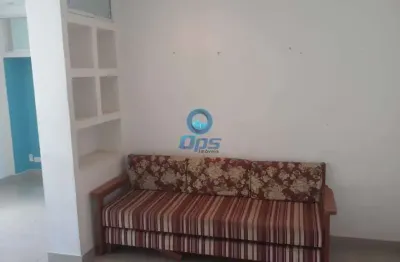 Kitnet com 1 quarto, embaré, santos - r$ 320 mil, cod: 6169