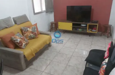 Apartamento com 1 quarto, gonzaga, santos - r$ 325 mil, cod: 6171