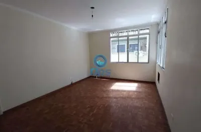 Apartamento com 2 quartos, boqueirão, santos - r$ 500 mil, cod: 6182