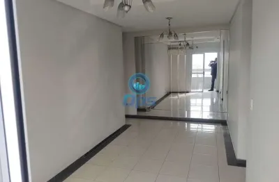 Apartamento com 3 quartos, aparecida, santos - r$ 565 mil, cod: 6191