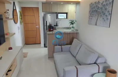 Apartamento com 2 quartos, embaré, santos - r$ 780 mil, cod: 6200
