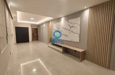 Cobertura com 3 quartos, pompéia, santos - r$ 1.96 mi, cod: 6202