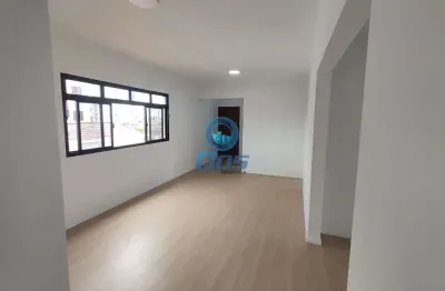 Apartamento com 2 quartos, boqueirão, santos - r$ 569 mil, cod: 6209