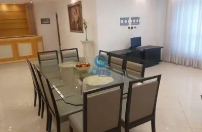 Apartamento com 3 quartos, marapé, santos - r$ 950 mil, cod: 6211