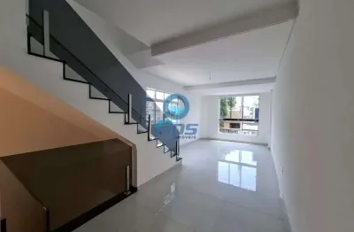 Casa com 3 quartos à venda na Rua Nabuco de Araújo, Boqueirão, Santos