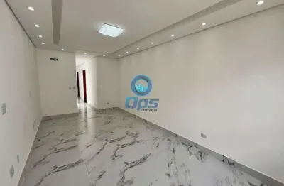 Casa com 3 quartos à venda na Avenida Almirante Cochrane, Aparecida, Santos