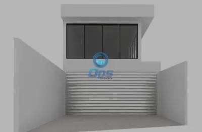 Ponto comercial à venda na Rua Luís de Camões, Vila Mathias, Santos