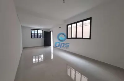 Sobrado com 3 quartos, boqueirão, santos - r$ 1.95 mi, cod: 6227