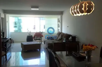 Apartamento com 3 quartos à venda na Rua Galeão Carvalhal, Gonzaga, Santos