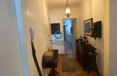 Apartamento com 2 dorms, Gonzaga, Santos - R$ 750 mil, Cod: 5243