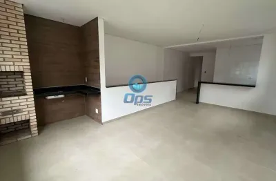 Sobreposta alta, Vila Belmiro, Santos - R$ 690 mil, Cod: 6102