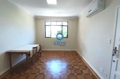 Apartamento com 3 quartos, Aparecida, Santos - R$ 519 mil, Cod: 6224