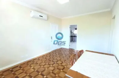 Apartamento com 3 quartos, Aparecida, Santos - R$ 519 mil, Cod: 6224