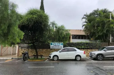 Apartamento com 4 quartos à venda na rua goes calmon, 170, centro, vitória da conquista por r$ 4.000.000