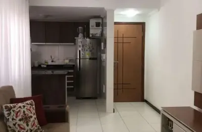 Apartamento com 2 quartos à venda na Rua Dalva Flores, 39, Candeias, Vitória da Conquista