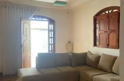 Casa com 3 quartos à venda na Avenida Pará, 794, Ibirapuera, Vitória da Conquista
