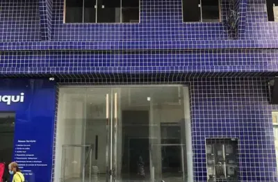 Kitnet / stúdio para alugar na travessa zulmiro nunes, 20, centro, vitória da conquista por r$ 1.000