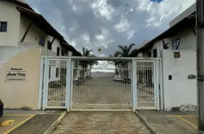 Casa com 3 quartos à venda na Avenida Larissa Cavalcante, 1130, Boa Vista, Vitória da Conquista