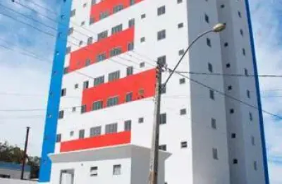 Apartamento com 3 quartos para alugar na Avenida Jonas Hortélio, 870, Recreio, Vitória da Conquista