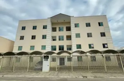 Apartamento com 3 quartos para alugar na Rua Dely Vieira Silva, 357, Felícia, Vitória da Conquista