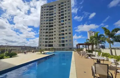 Apartamento com 3 quartos à venda na Rua A, 190, Candeias, Vitória da Conquista