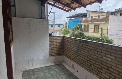 Apartamento com 2 quartos para alugar na Rua Braulino Santos, 17 C, Cruzeiro, Vitória da Conquista