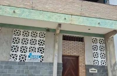 Apartamento com 1 quarto para alugar na Rua Braulino Santos, 17 C, Cruzeiro, Vitória da Conquista