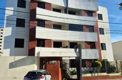 Apartamento mobiliado com 3 quartos para alugar no candeias