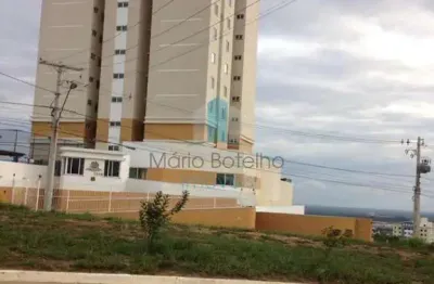 Apartamento com 3 quartos para alugar na Avenida Luís Eduardo Magalhães, 1312, Candeias, Vitória da Conquista