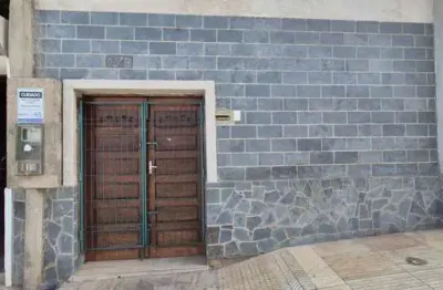 Apartamento com 2 quartos para alugar na Rua Braulino Santos, 17B, Cruzeiro, Vitória da Conquista