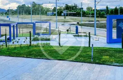 Amplo terreno em condominio com 360 m2 localizado em canasvieiras. codigo: 31538