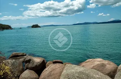 Terreno à venda na Estrada Ccr, S/N, Costeira Da Armação, Governador Celso Ramos