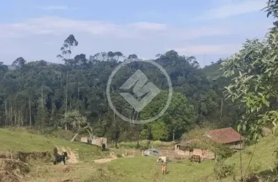Fazenda à venda na Geral Rio Veado, S/N, Aguti, Nova Trento