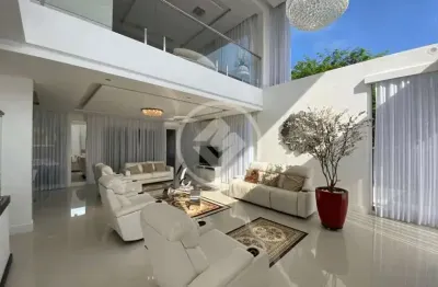 Casa 05 dormitórios ( 5 suítes ) no amorevile  - jurerê internacional codigo: 24380