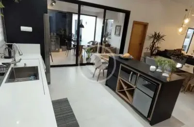 Casa alto padrão localizada no condominio rosa internacional codigo: 41884