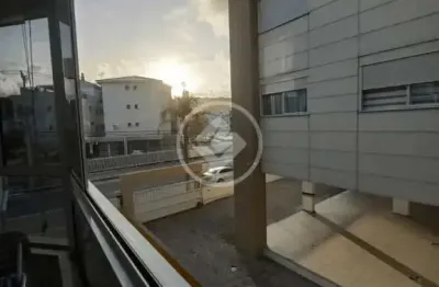 Apartamento  pé na areia nas gaivotas codigo: 32698