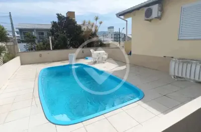 Casa com 4 quartos à venda na Rua Joaquim José Meurer, 62, Forquilhas, São José