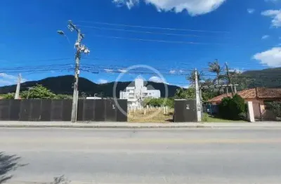 Terreno na sc 405 com viabilidade ribeirão da ilha codigo: 30061