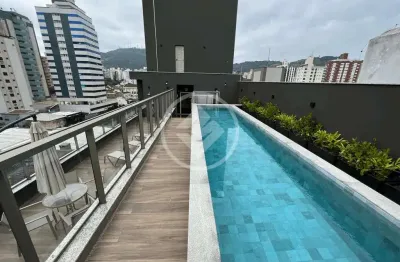 Apartamento 3 suítes - localizado no centro de florianópolis codigo: 45168