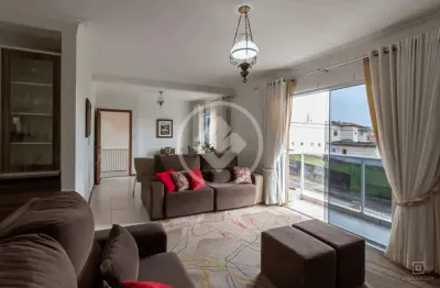 Casa com 5 quartos à venda na Rua Edison da Silva Jardim, 236, Coloninha, Florianópolis
