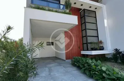 Lindo sobrado novo no melhor condomínio fechado do bairro deltaville em biguaçu codigo: 47758