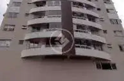 Apartamento com 3 quartos à venda na Rua João Batista Derner Neves, 123, Kobrasol, São José
