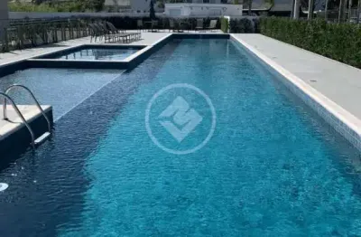 Excelente apartamento de 2 quartos com suíte nos ingleses - 180 metros do mar codigo: 48898